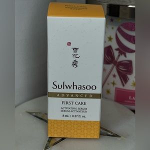 Sulwhasoo Advanced First Care Activating Serum